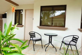 Coco Cabana Ground Floor Condo